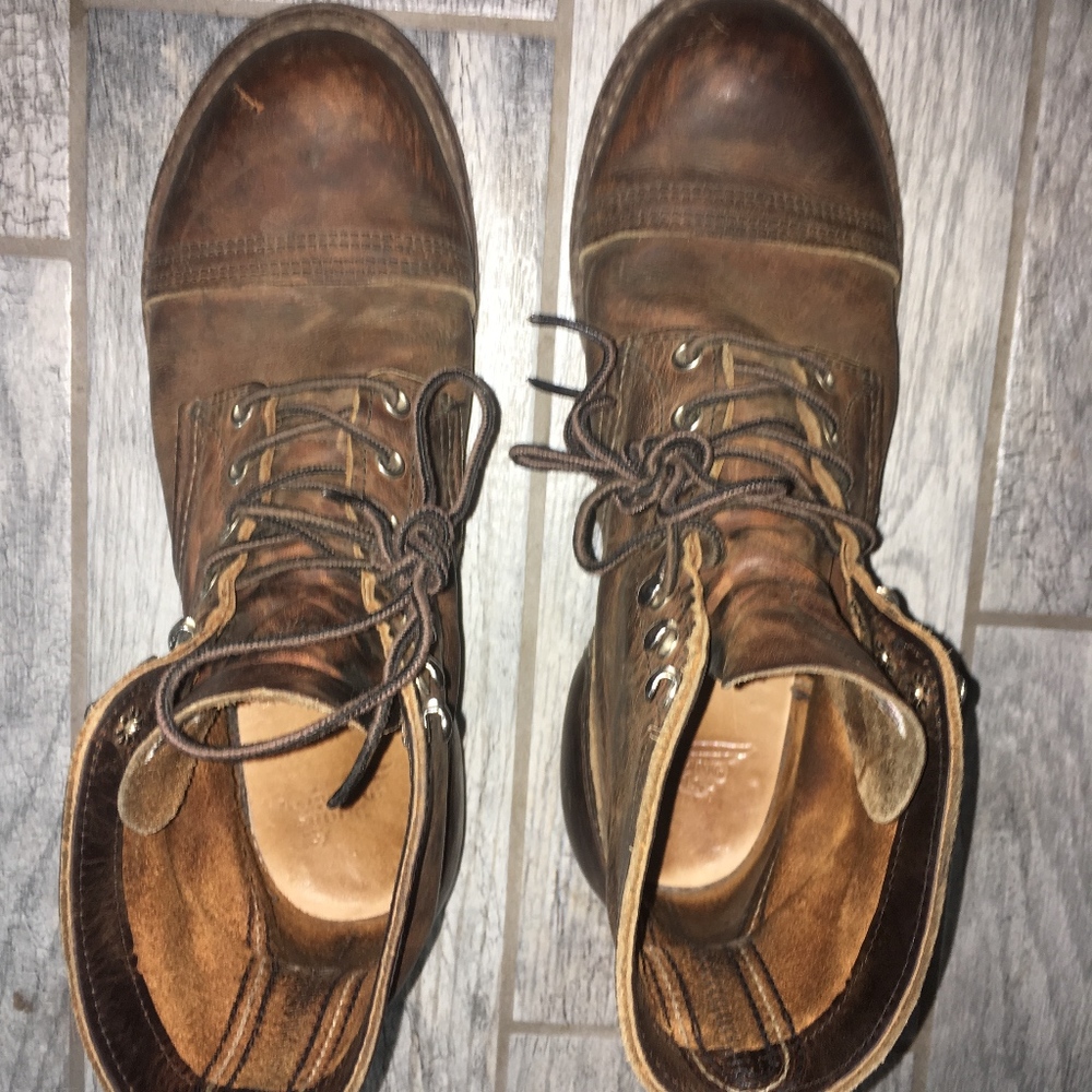 Redwing IRON RANGERS - Picture 7 of 8